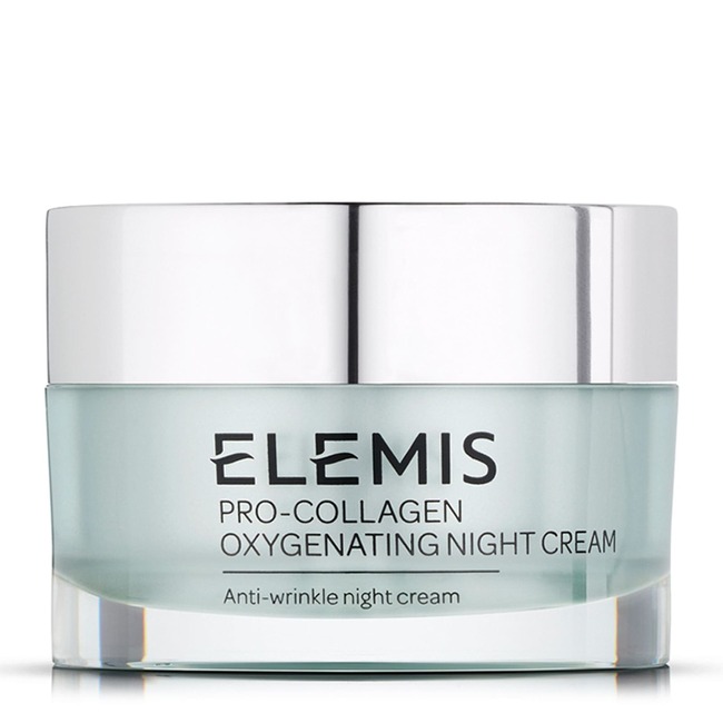 Pro-Collagen Oxygenating Night Cream