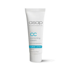 CC Correcting Cream