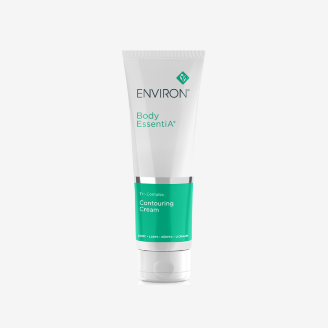 Body EssentiA Contouring Cream