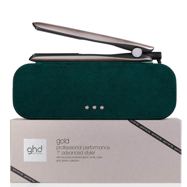 GHD Gold Professional Advanced Styler