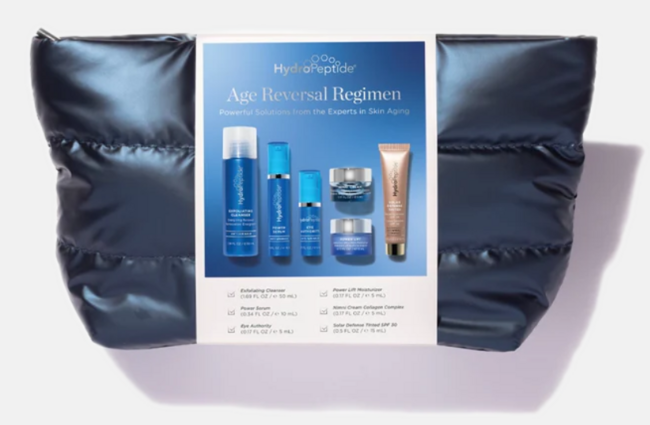 Age Reversal Regimen Kit