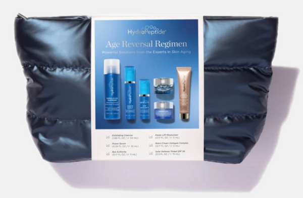 Age Reversal Regimen Kit
