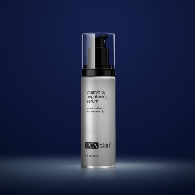 Vitamin B3 Brightening Serum 