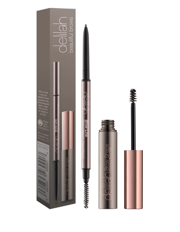 Beautiful Brows - Sable