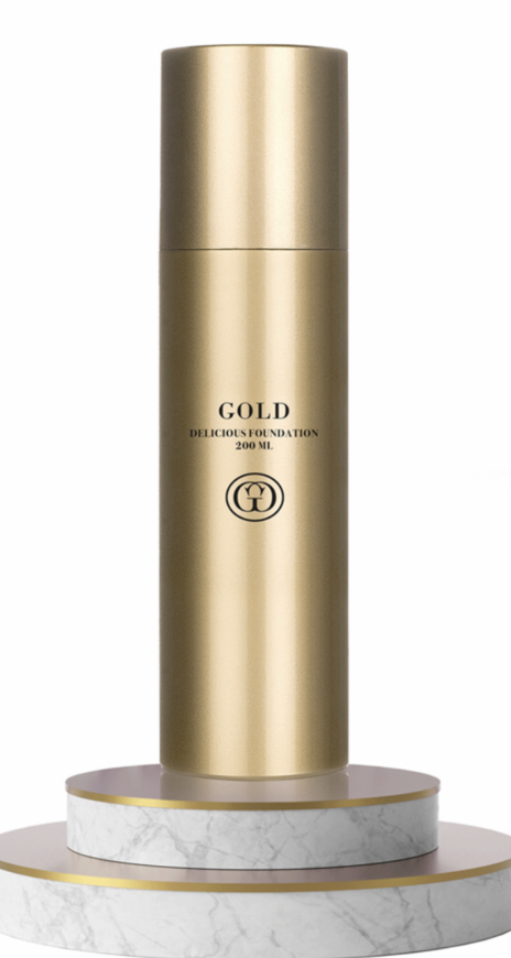 Delicious Foundation