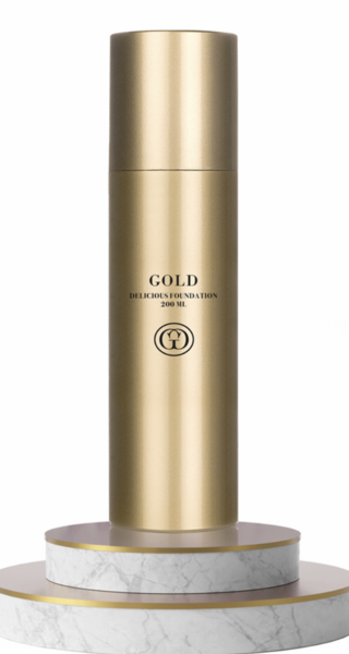 Delicious Foundation