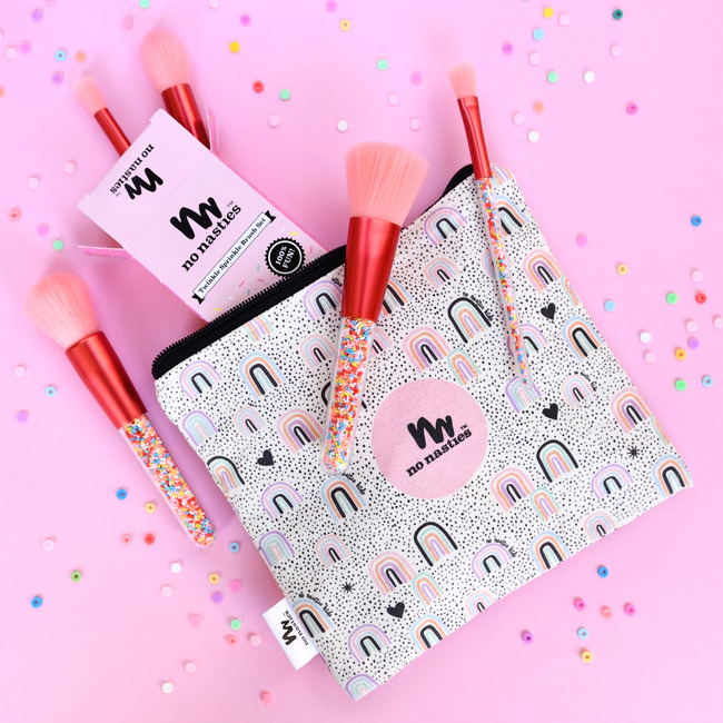 Cosmetic Bag