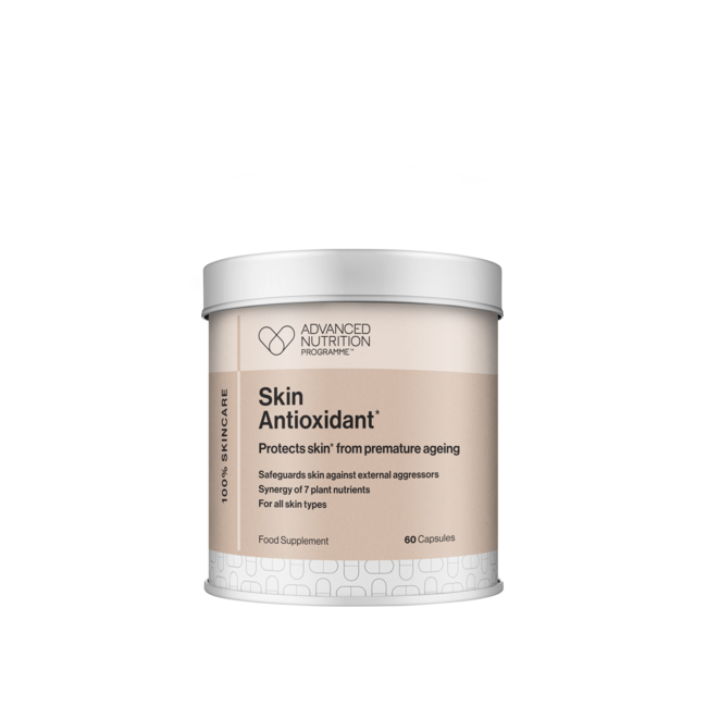 Skin Antioxidant