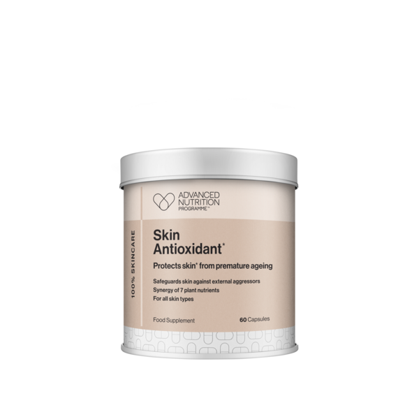 Skin Antioxidant