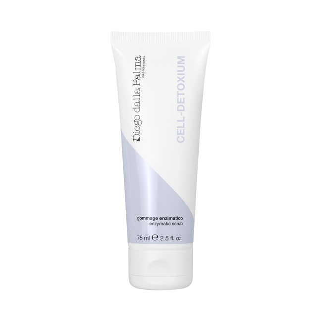 PF01601 Enzymatic scrub