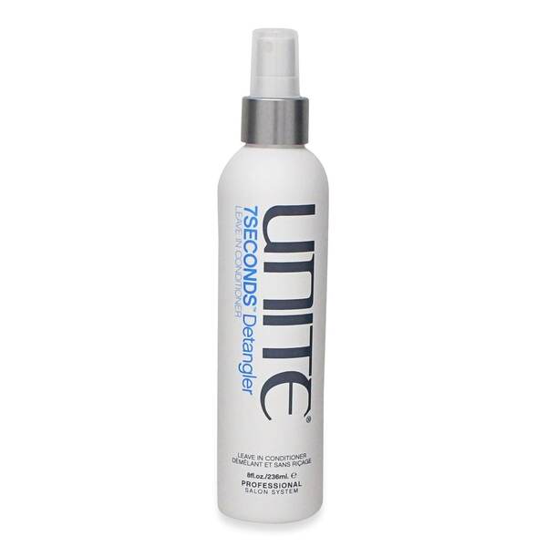 7SECONDS detangler