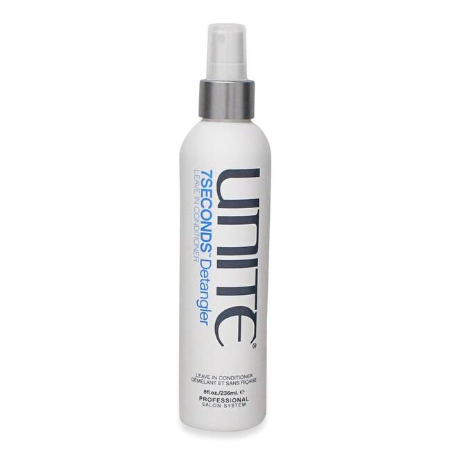 7SECONDS detangler