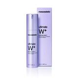 W+ whitening cream