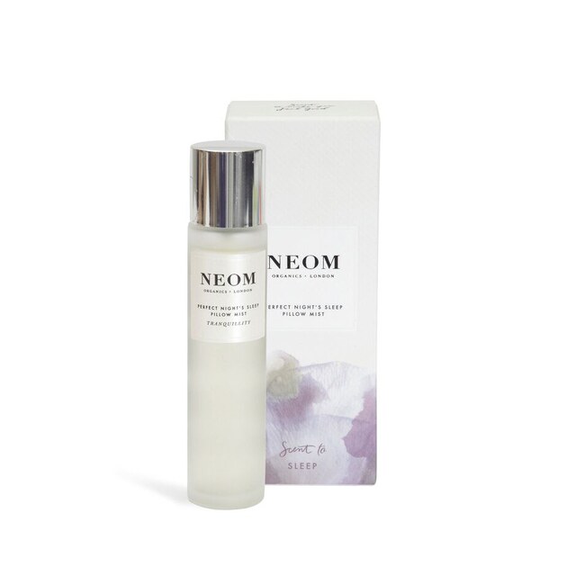 Neom Perfect Night's Sleep Pillow Mist 30ml 