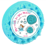 Body Buffer MerMade For Blue Water
