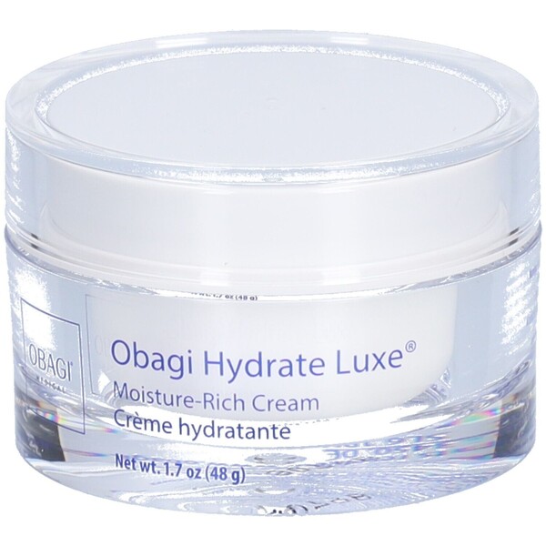 Hydrate Luxe 48g