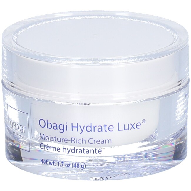 Hydrate Luxe 48g