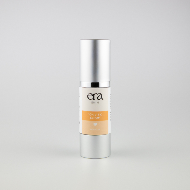 Era 10% Vit C Serum