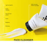Happy Paul Face Cleanser