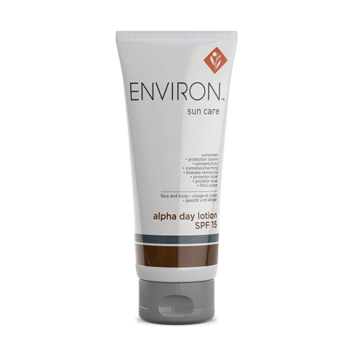 Alpha Day Lotion SPF 15