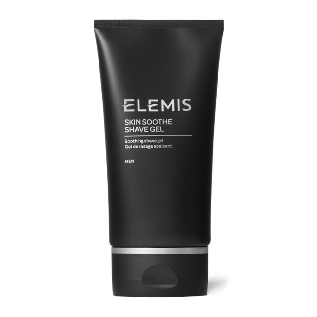 ELEMIS TFM Skin Soothe Shave Gel 