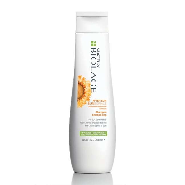 After Sun Sun Sorials Shampoo
