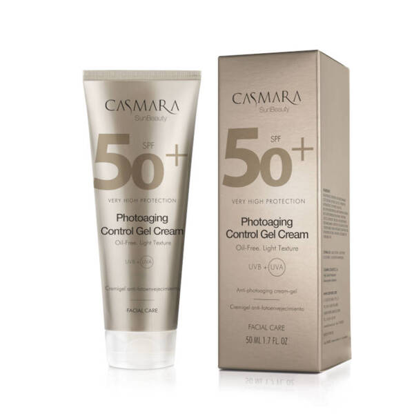 Casmara Photoaging Control Gel Creme 50 ml