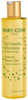 Mary Cohr / Energisoiva eteerinen suihkugeeli - Gel douche d´essences