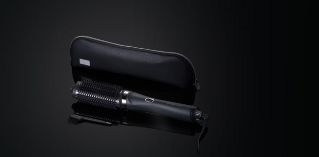 Duet Blowdry Black