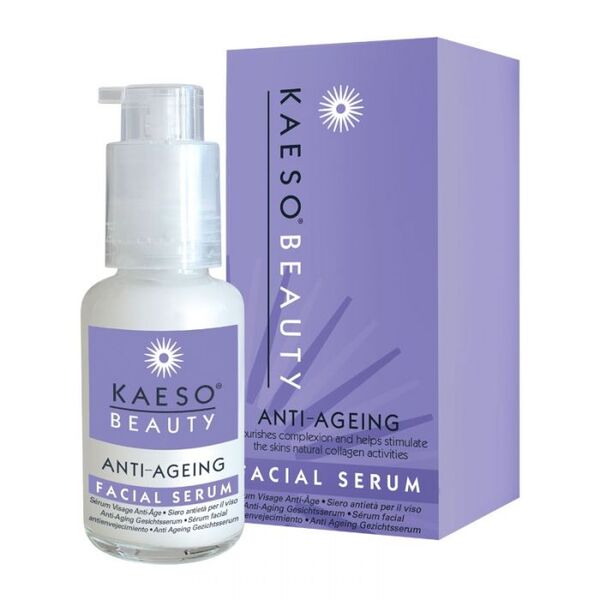 Anti-Age Serum