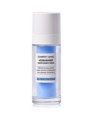 Hydramemory Water Source Serum - Hydration and Glow