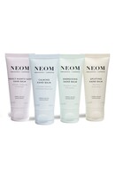 Moments of Wellbeing In your Hands