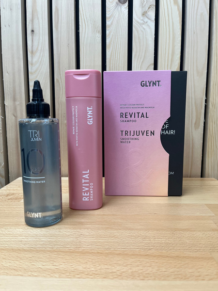 REVITAL Set