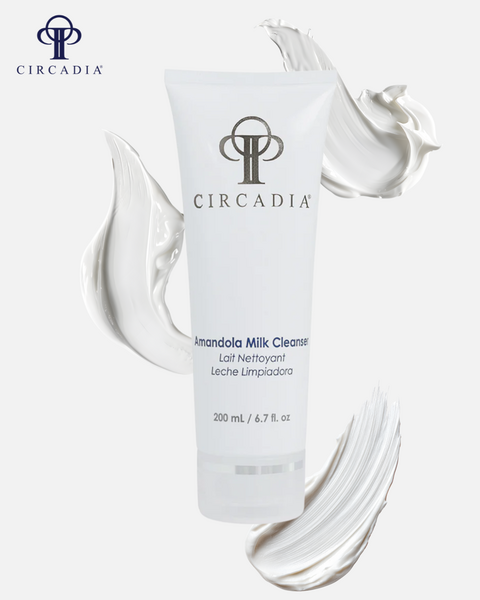 Amandola Milk Cleanser