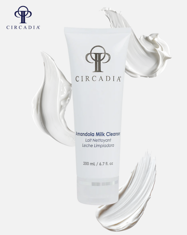 Amandola Milk Cleanser