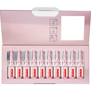 Ampoules  Cure Anti-Chute Fortifiantes