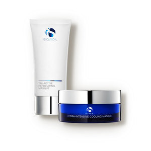 Smooth And Soothe kit 