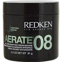 Redken Aerate 08