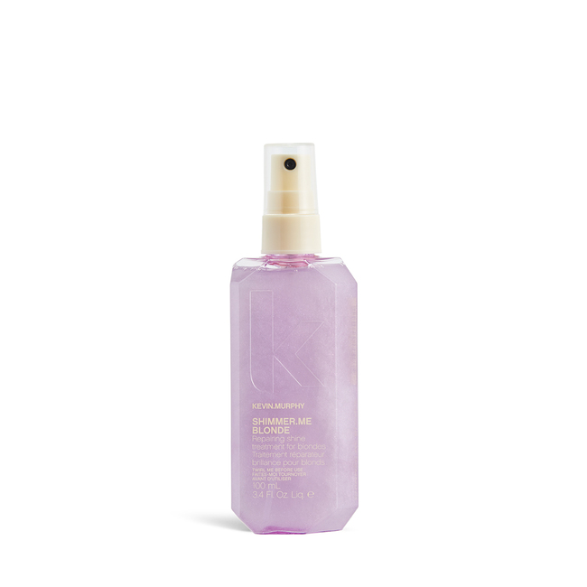 KM SHIMMER.ME BLONDE 100ml