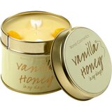 Candle Vanilla Honey
