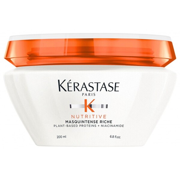 Nutritive masquintense riche 