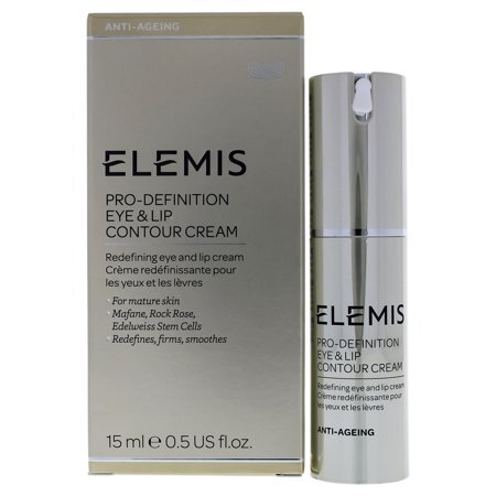 Pro-Collagen Definition Eye & Lip Contour Cream 15ml