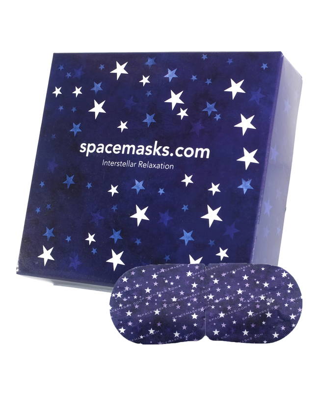 NEW Spacemasks pack of 5