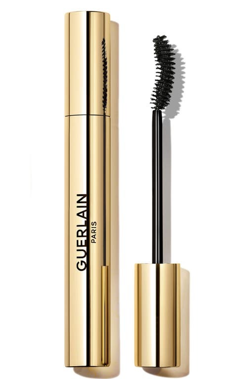 01 BLACK NOIR G MASCARA