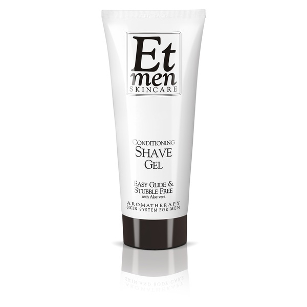 Conditioning Shave Gel (Mens) 100ml