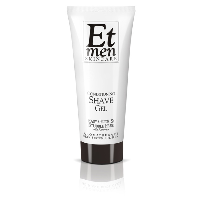 Conditioning Shave Gel (Mens) 100ml