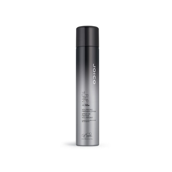 Flip Turn Finishing Spray
