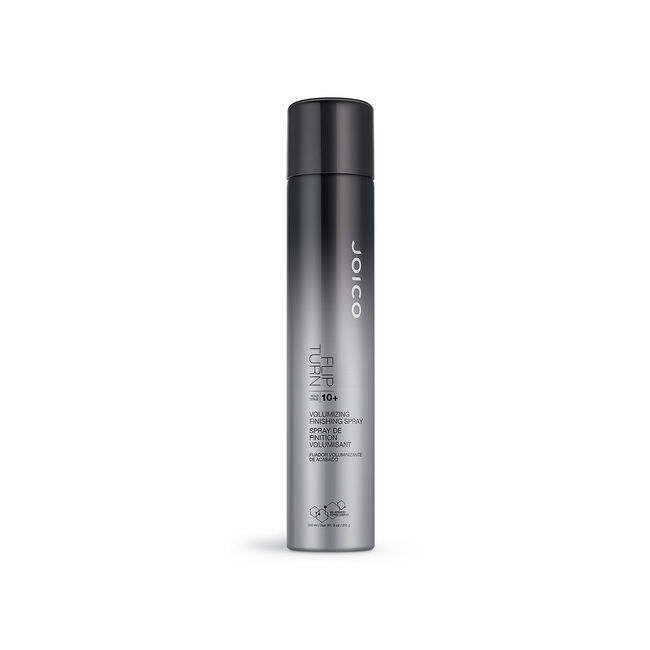 Flip Turn Finishing Spray