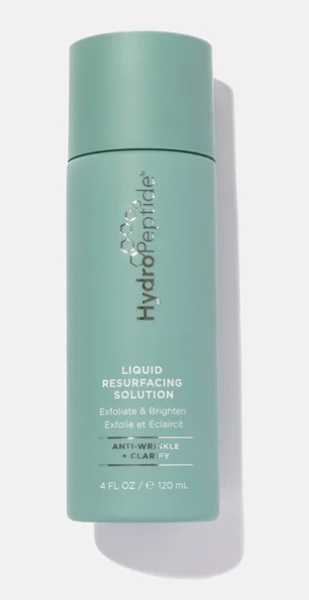 Liquid Resurfacing Solution (120ml)