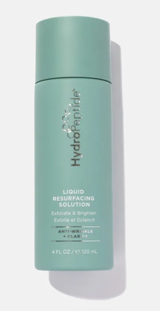 Liquid Resurfacing Solution (120ml)